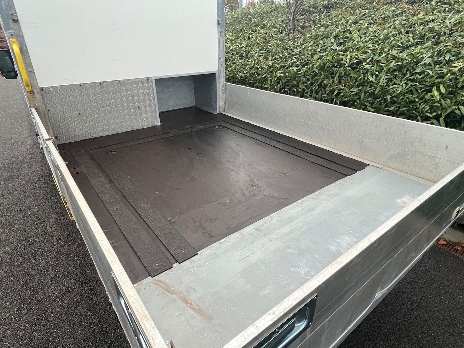 Used Vauxhall Movano 2019 for sale - 76723963: Photo 17