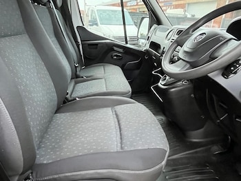 Used Vauxhall Movano 2019 for sale - 76723963: Photo