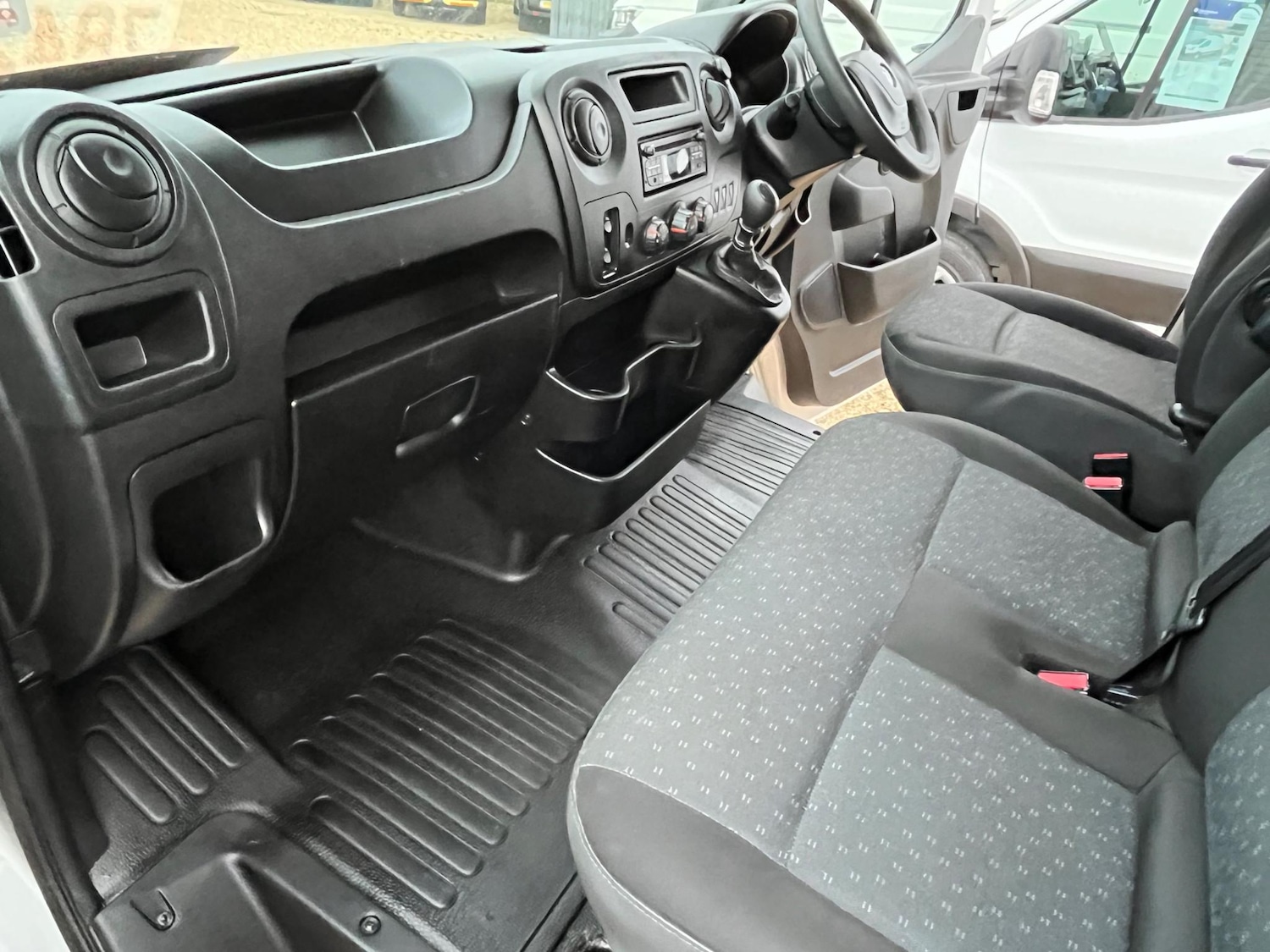 Used Vauxhall Movano 2019 for sale - 76723963: Photo 9