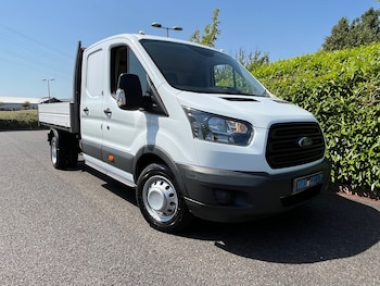 Used Ford Transit 2019 for sale - 79150404: Photo