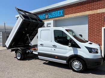 Used Ford Transit 2019 for sale - 79150404: Photo