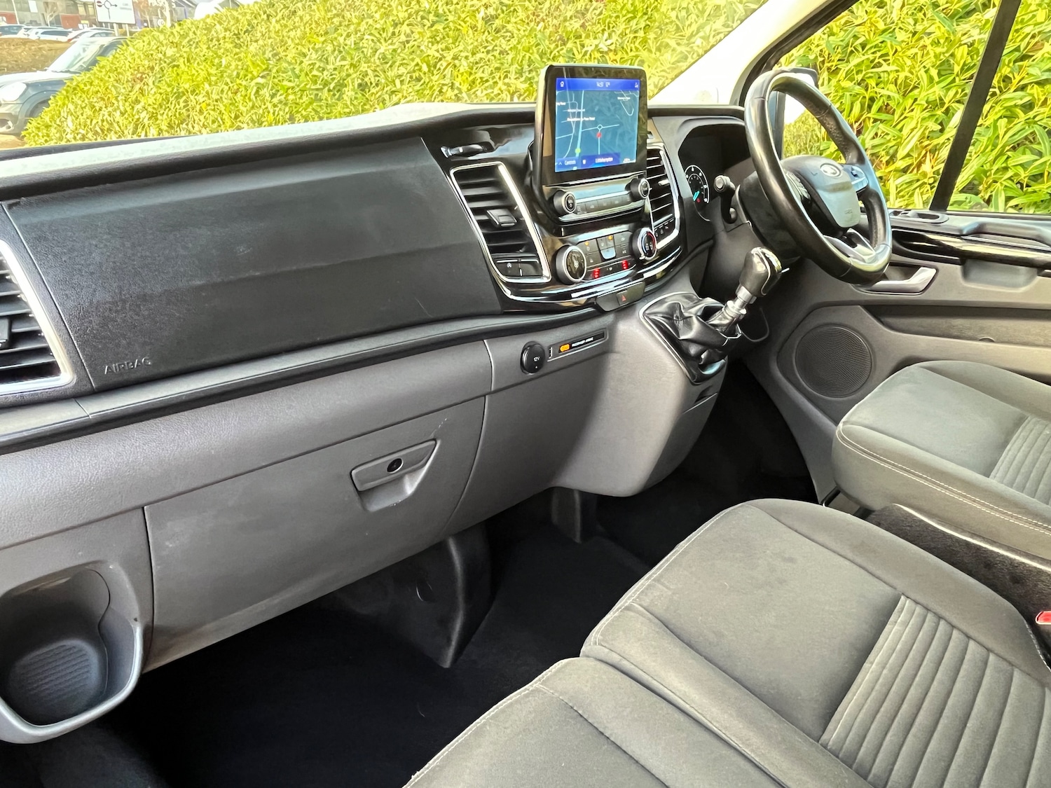 Used Ford Transit Custom 2022 for sale - 77272664: Photo 13