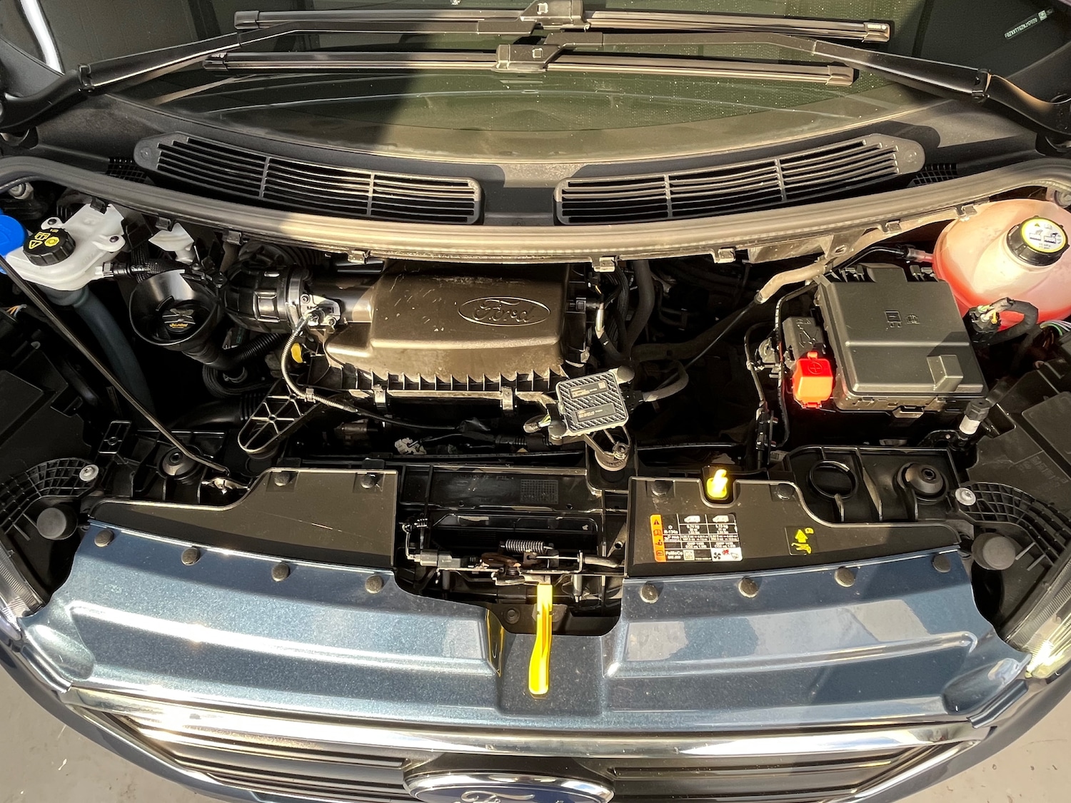 Used Ford Transit Custom 2022 for sale - 77272664: Photo 16