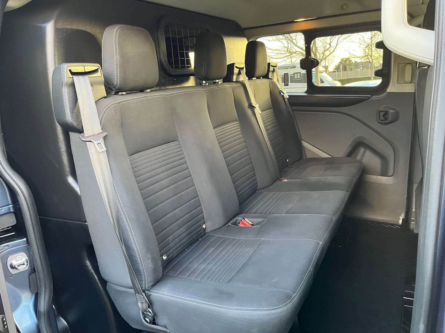 Used Ford Transit Custom 2022 for sale - 77272664: Photo 18