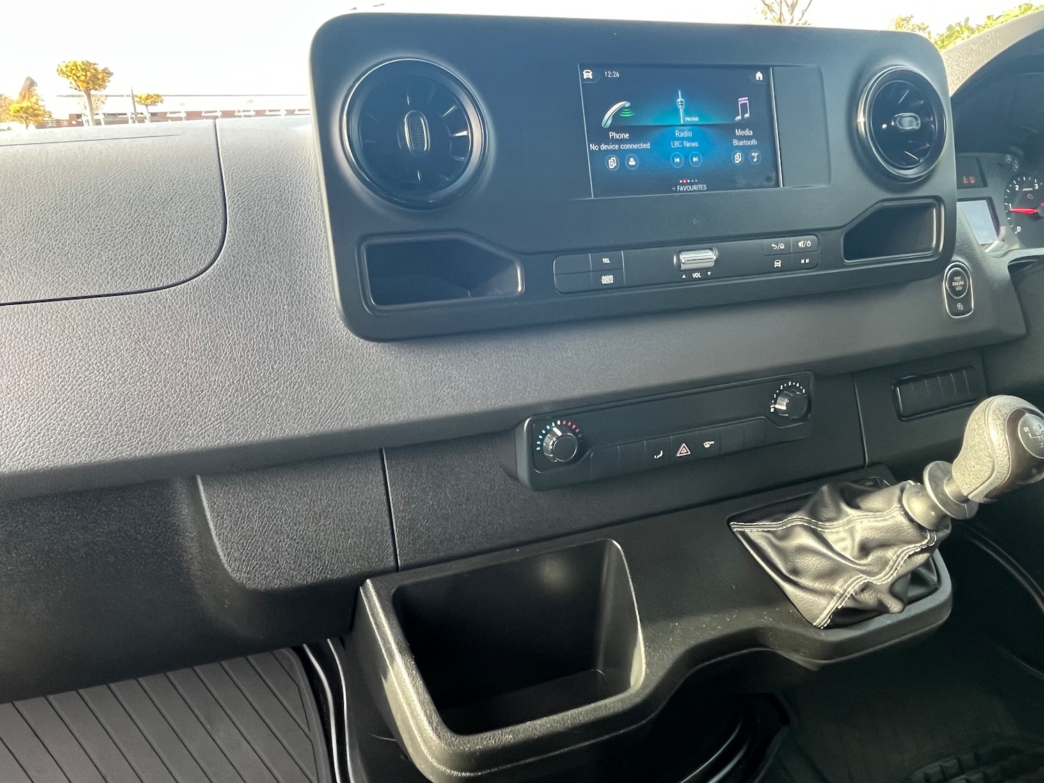 Used Mercedes-Benz Sprinter 2022 for sale - 77272659: Photo 21