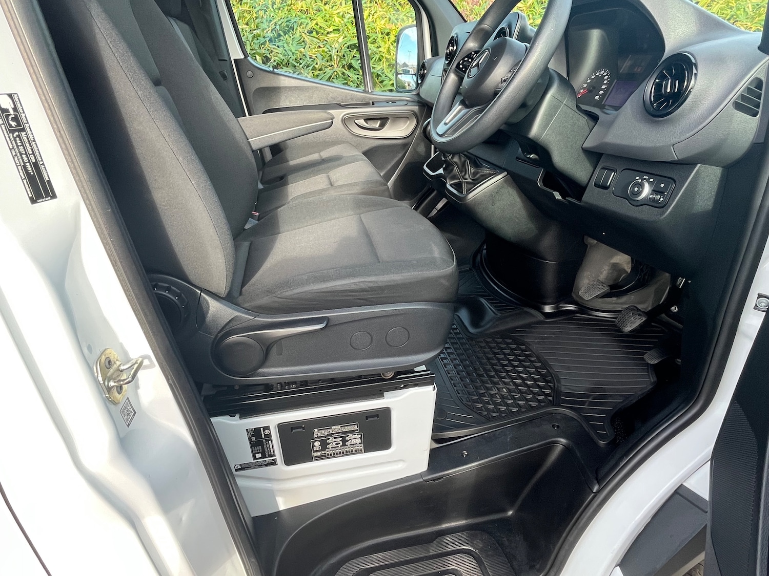 Used Mercedes-Benz Sprinter 2022 for sale - 77272659: Photo 3