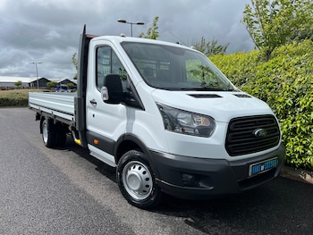 Used Ford Transit 2017 for sale - 78859336: Photo