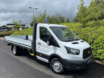Used Ford Transit 2017 for sale - 78859336: Photo