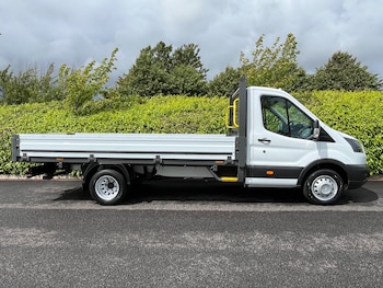 Used Ford Transit 2017 for sale - 78859336: Photo