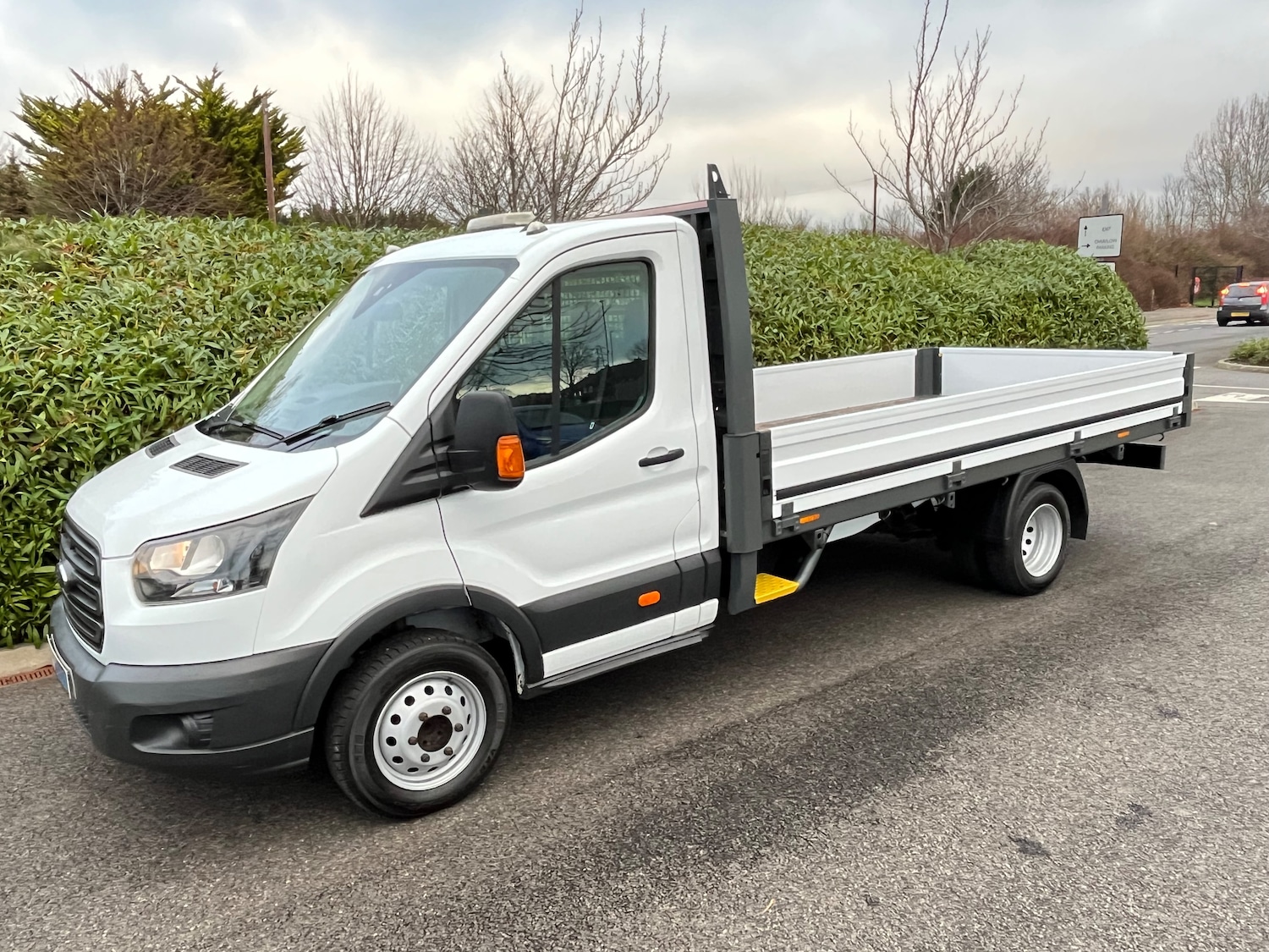 Used Ford Transit 2016 for sale - 77272667: Photo 15