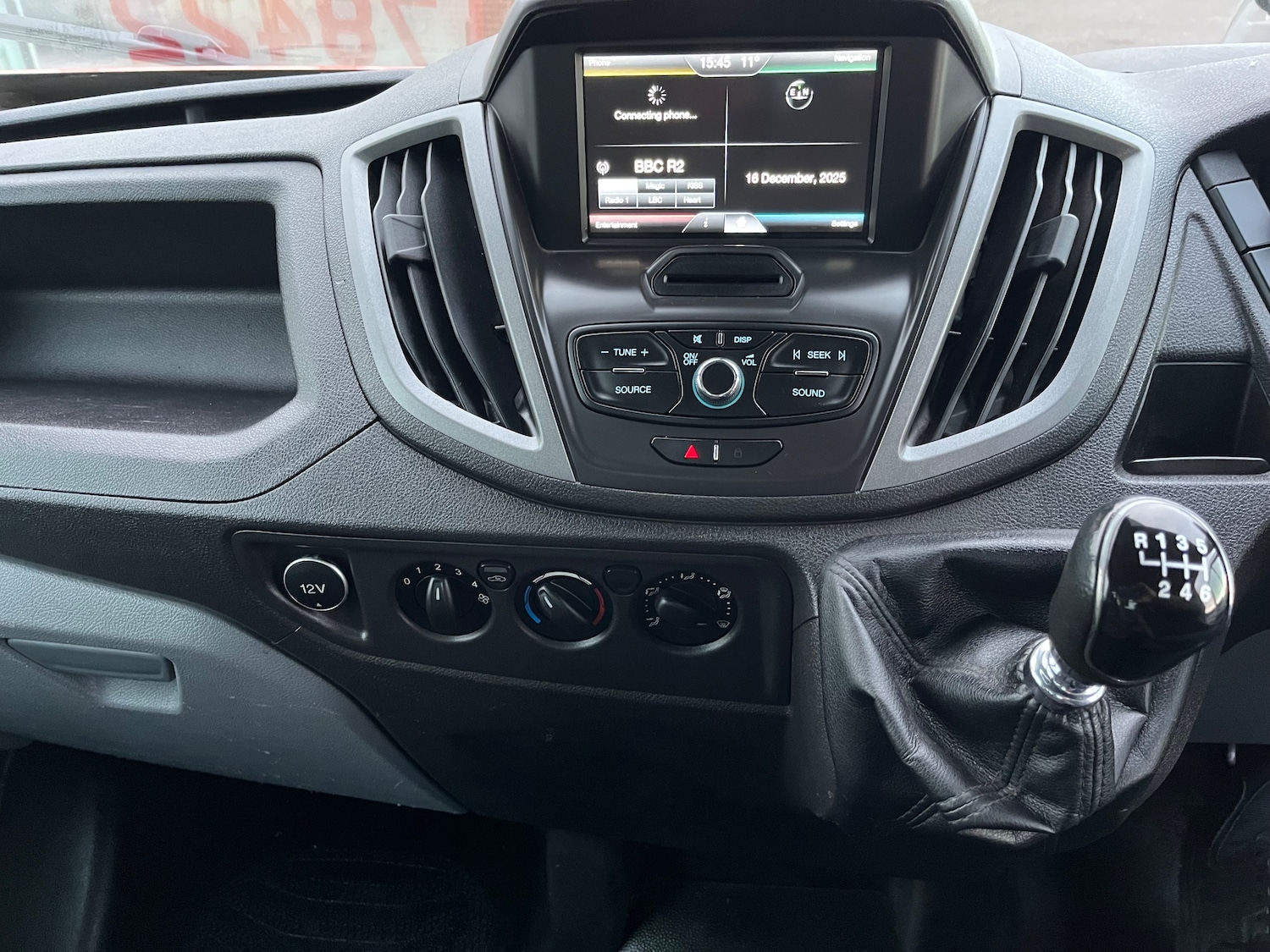 Used Ford Transit 2016 for sale - 77272667: Photo 19