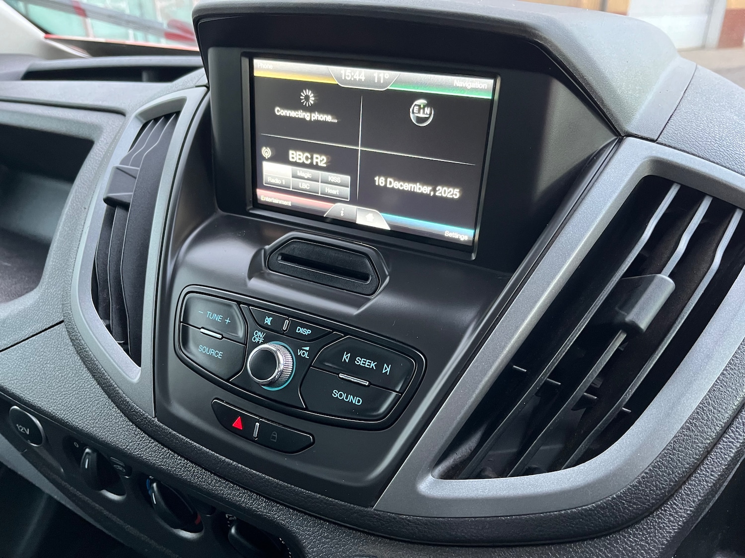 Used Ford Transit 2016 for sale - 77272667: Photo 20