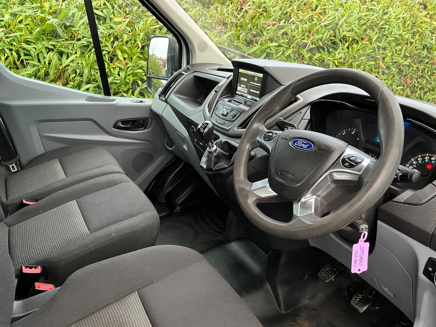 Used Ford Transit 2016 for sale - 77272667: Photo 4