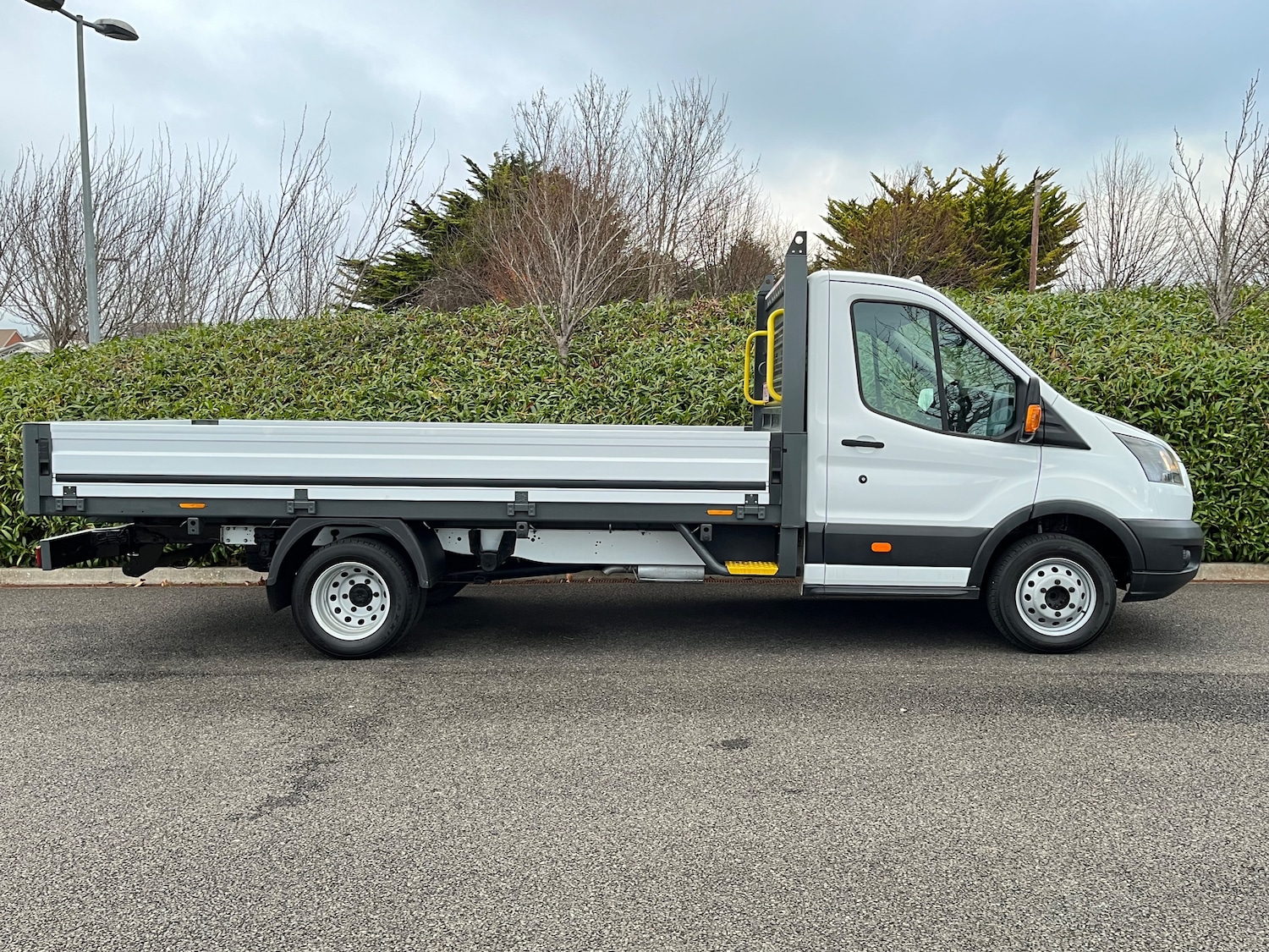 Used Ford Transit 2016 for sale - 77272667: Photo 5