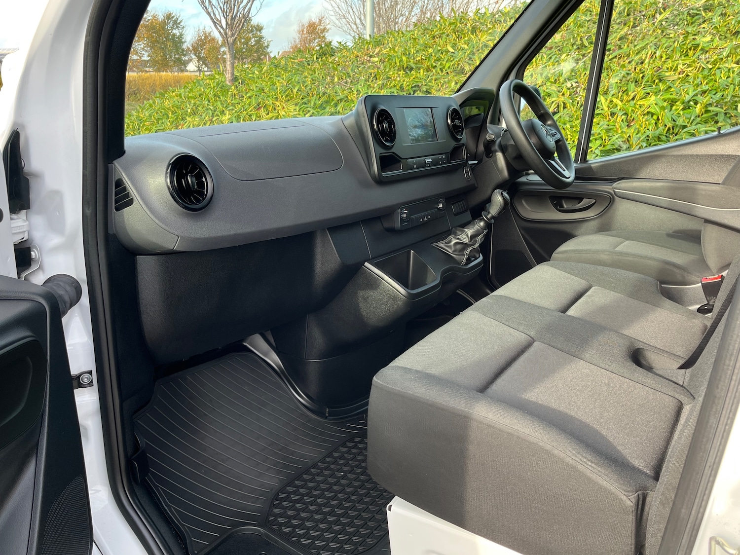 Used Mercedes-Benz Sprinter 2022 for sale - 77428281: Photo 13