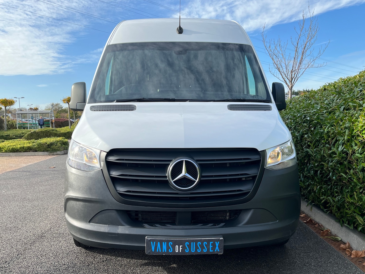 Used Mercedes-Benz Sprinter 2022 for sale - 77428281: Photo 15