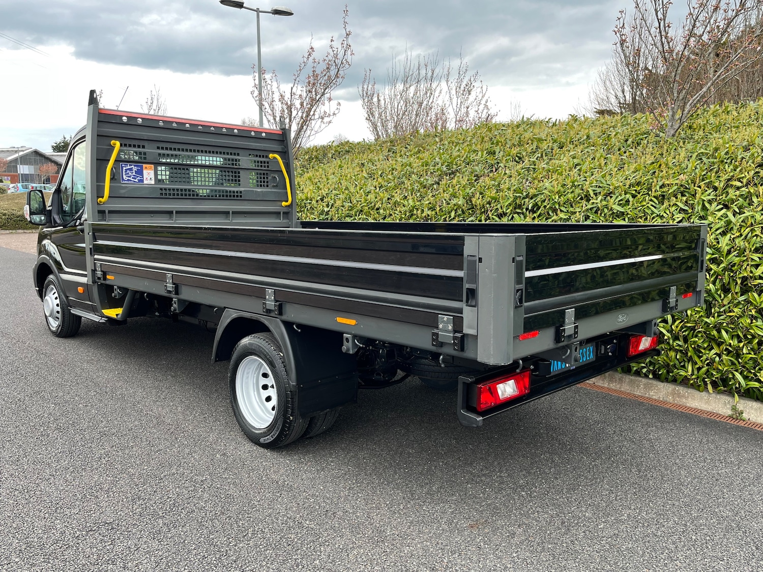 Used Ford Transit 2022 for sale - 78098400: Photo 10