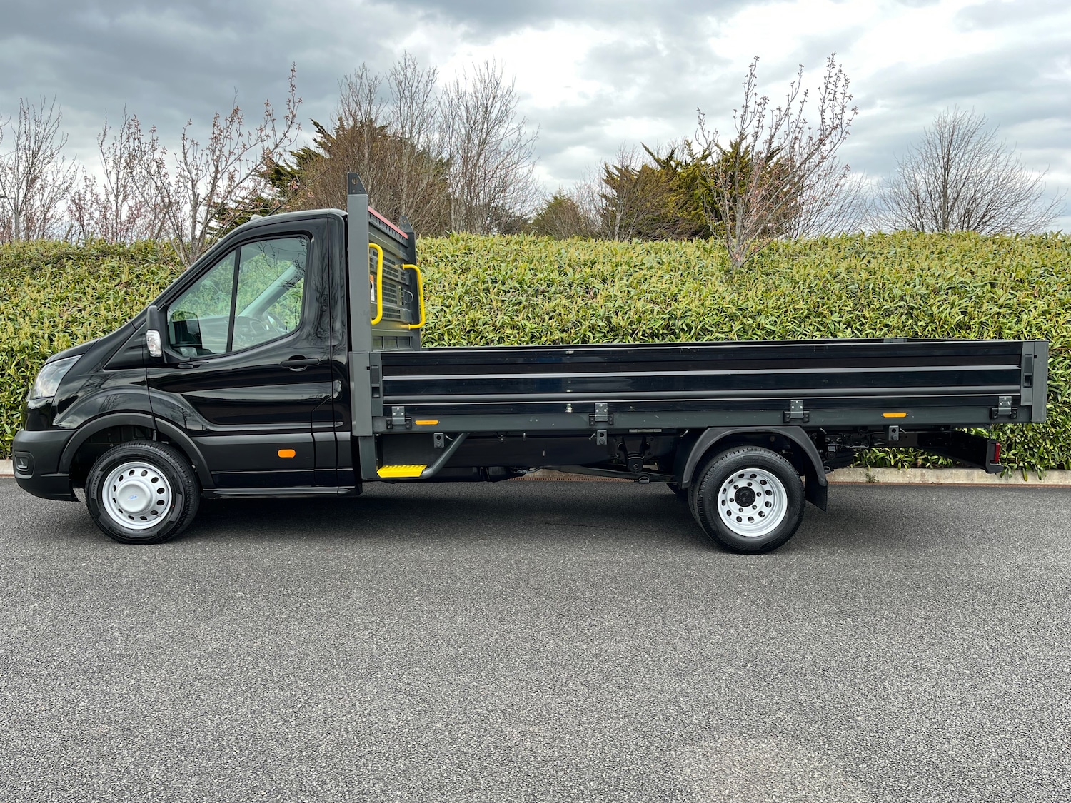 Used Ford Transit 2022 for sale - 78098400: Photo 11