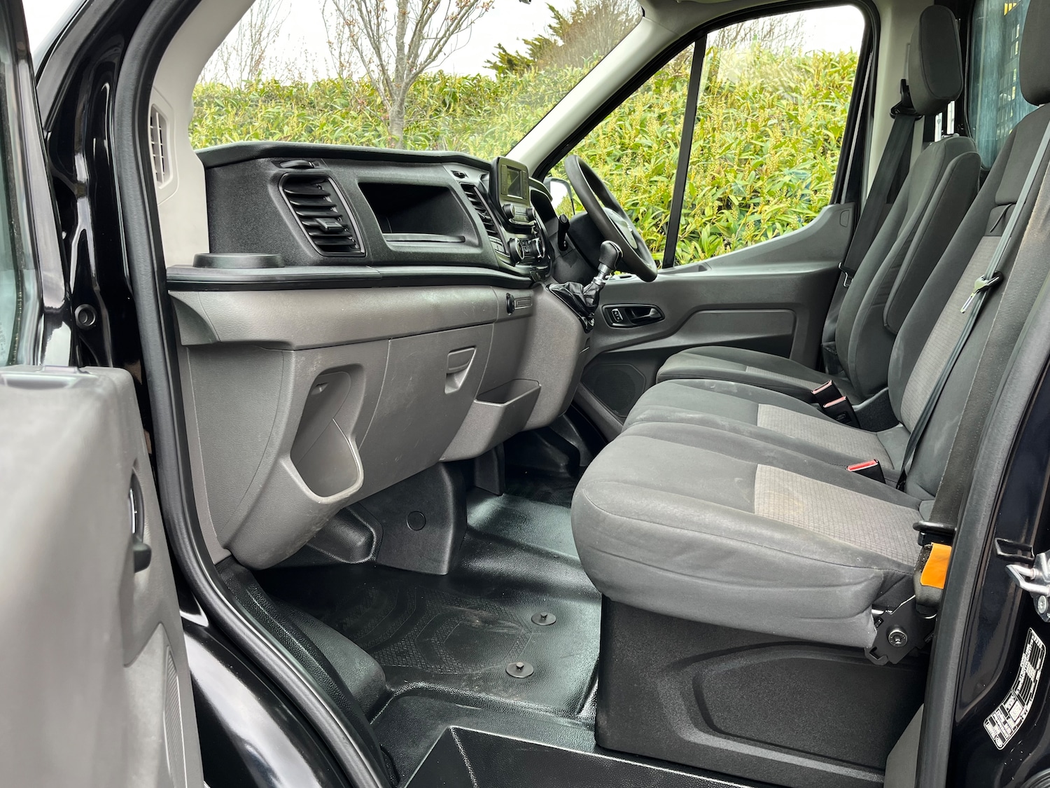 Used Ford Transit 2022 for sale - 78098400: Photo 12