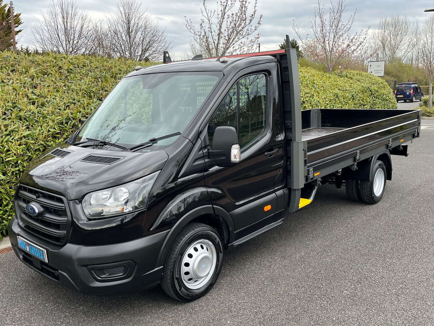 Used Ford Transit 2022 for sale - 78098400: Photo 13