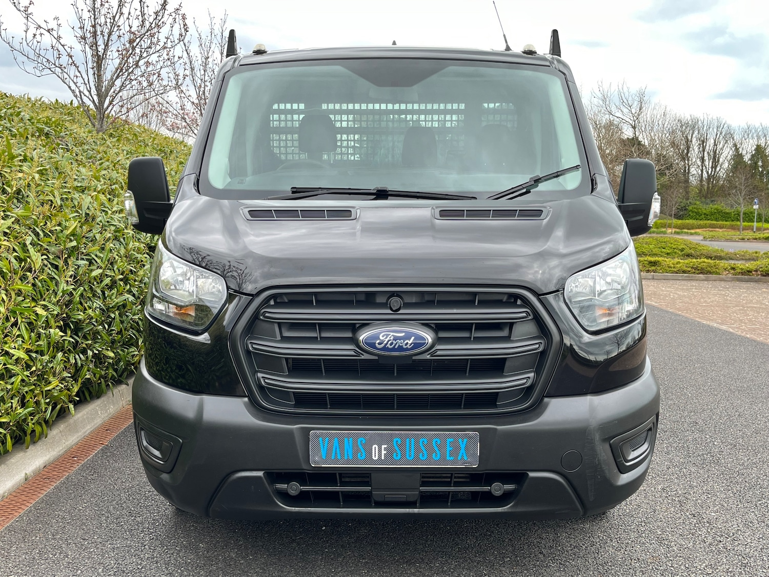 Used Ford Transit 2022 for sale - 78098400: Photo 14