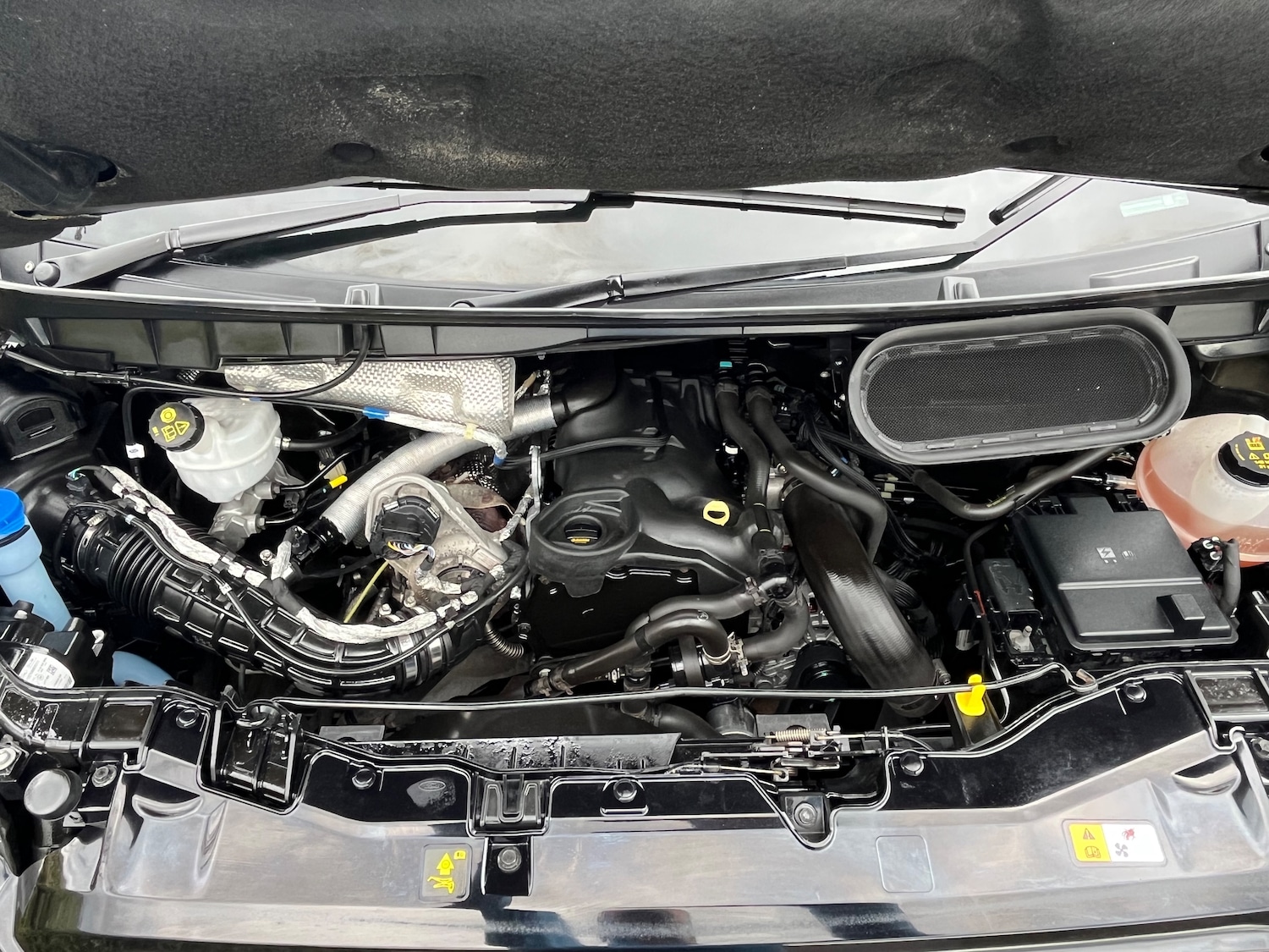 Used Ford Transit 2022 for sale - 78098400: Photo 15