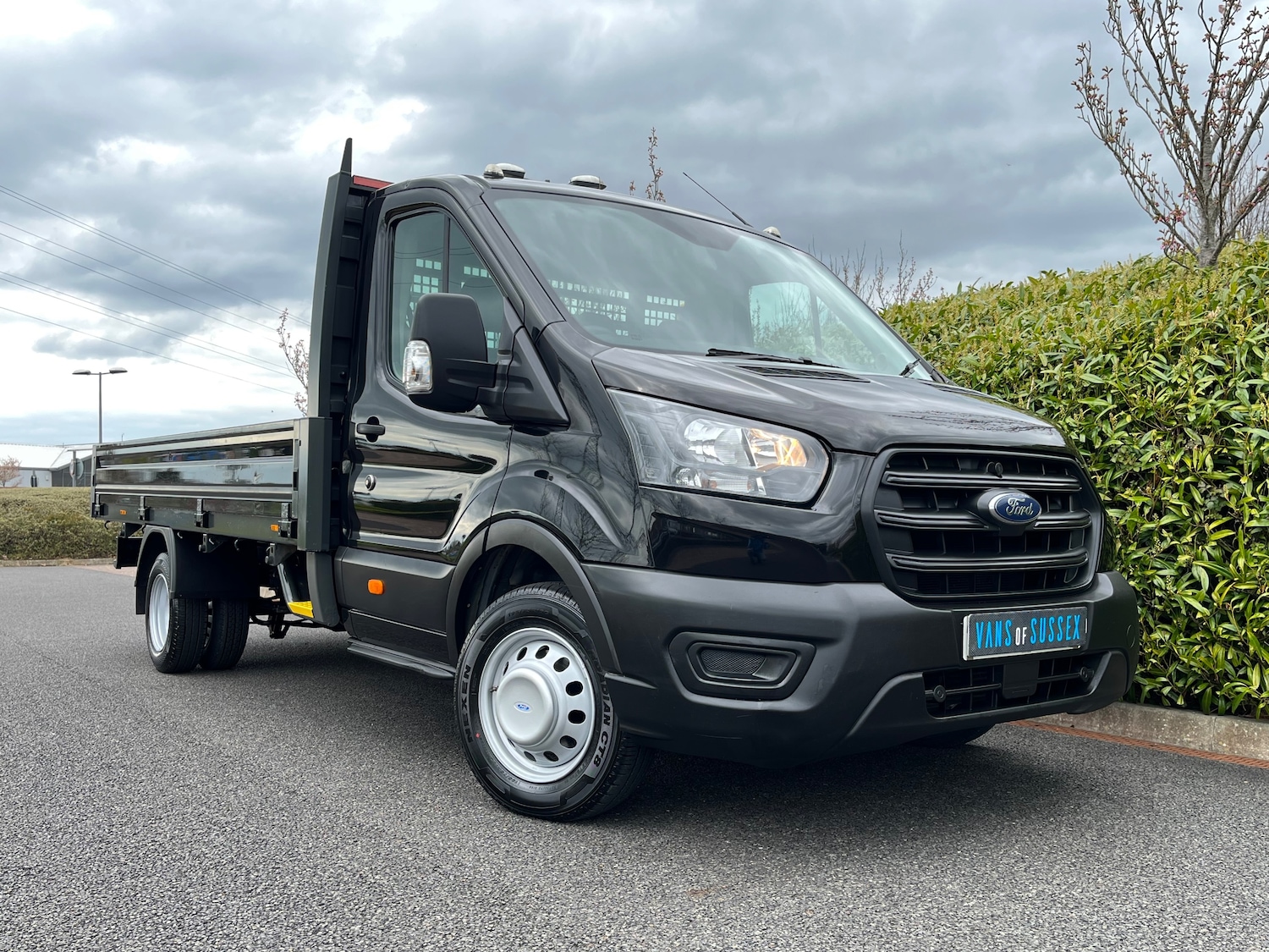 Used Ford Transit 2022 for sale - 78098400: Photo 16