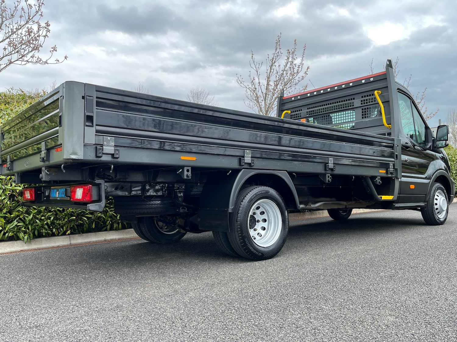 Used Ford Transit 2022 for sale - 78098400: Photo 17