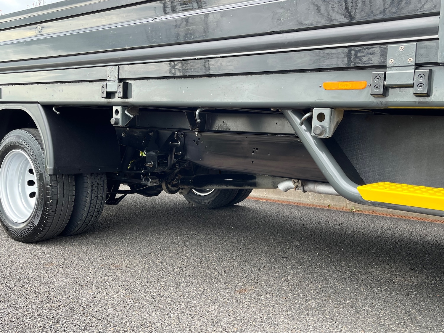 Used Ford Transit 2022 for sale - 78098400: Photo 18