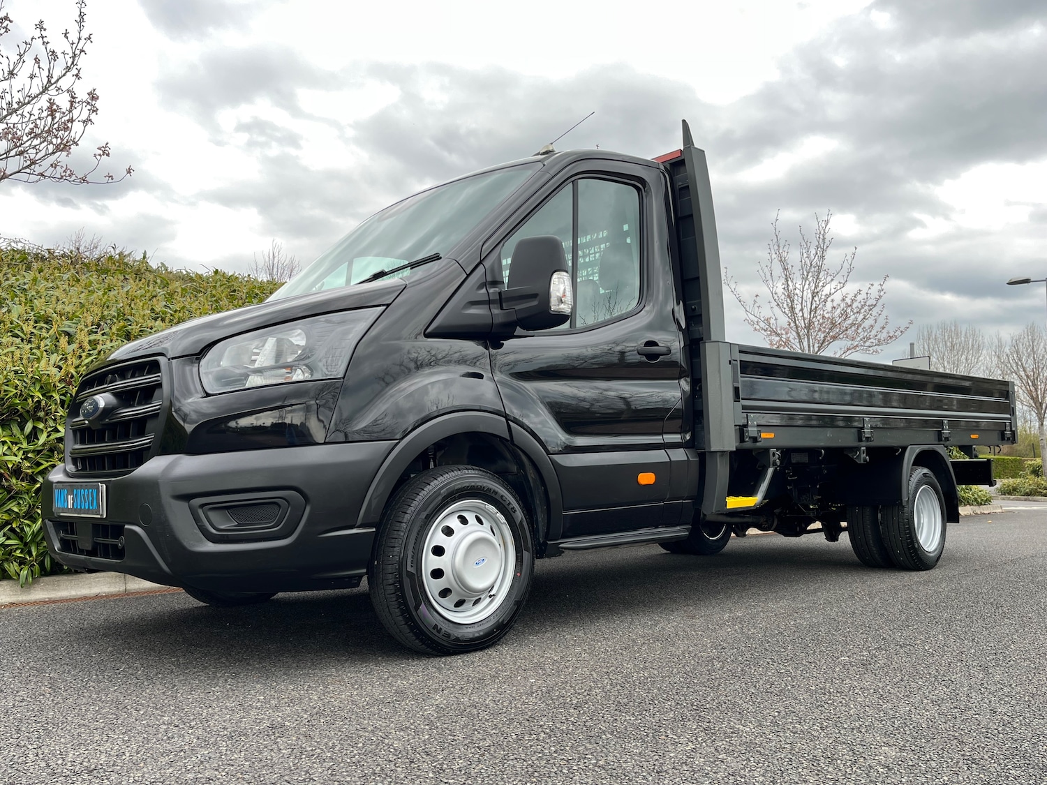 Used Ford Transit 2022 for sale - 78098400: Photo 19