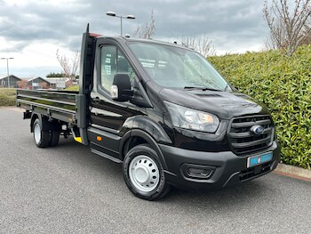Used Ford Transit 2022 for sale - 78098400: Photo