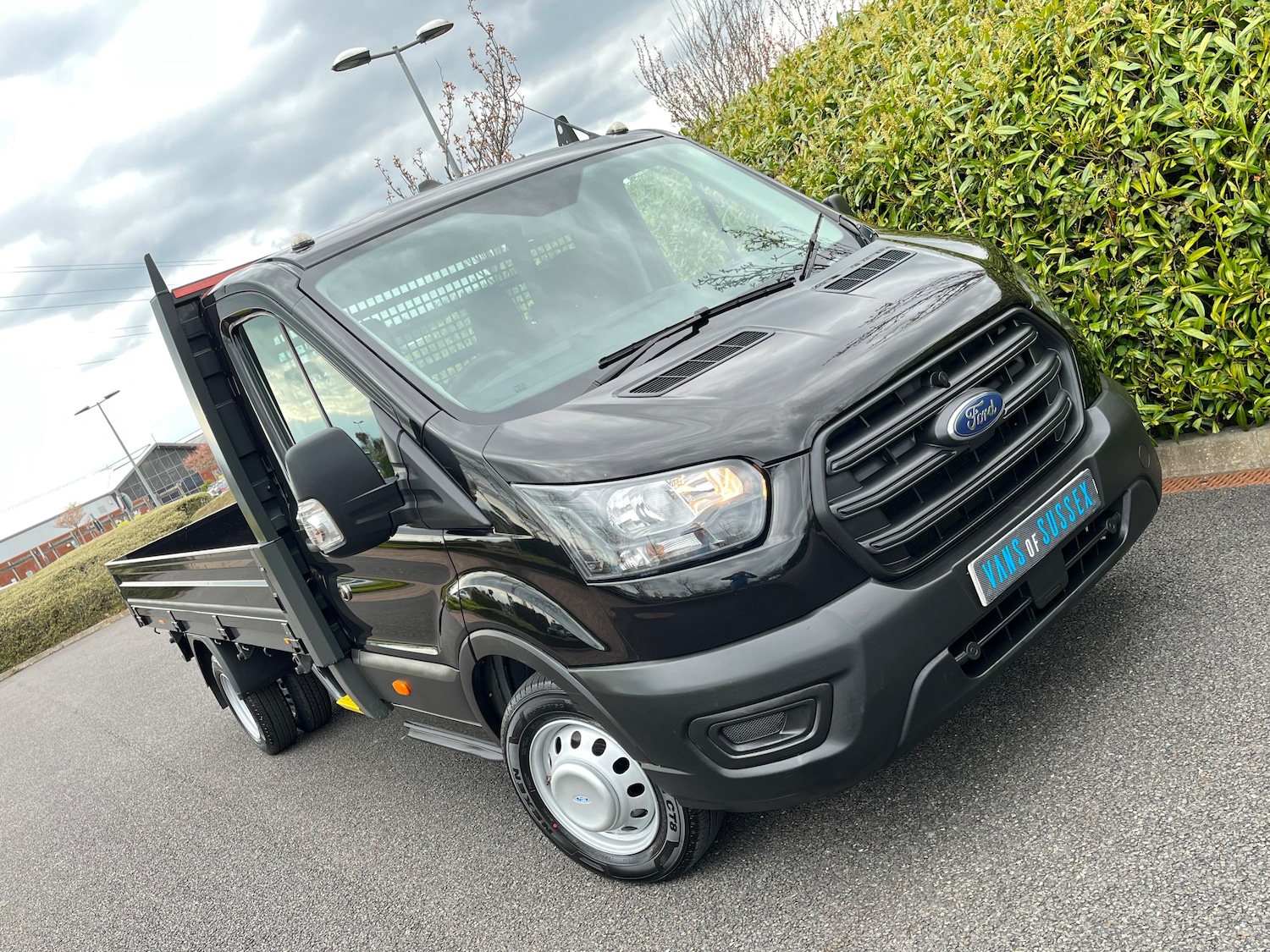 Used Ford Transit 2022 for sale - 78098400: Photo 2