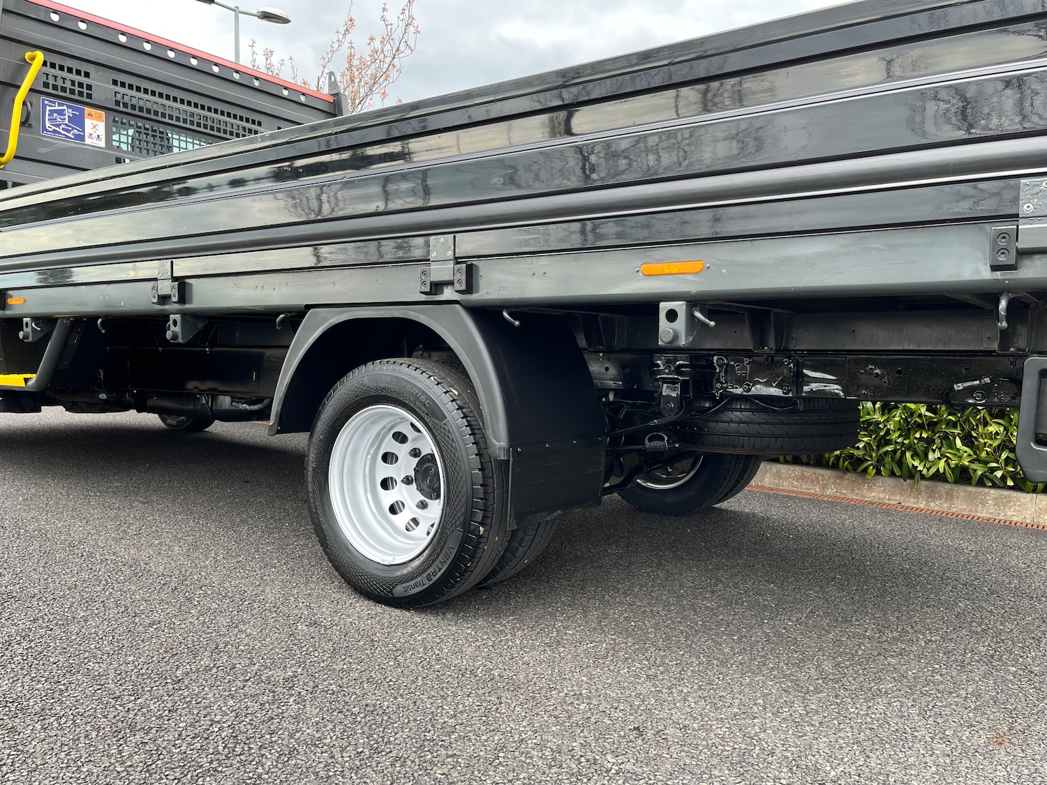 Used Ford Transit 2022 for sale - 78098400: Photo 20