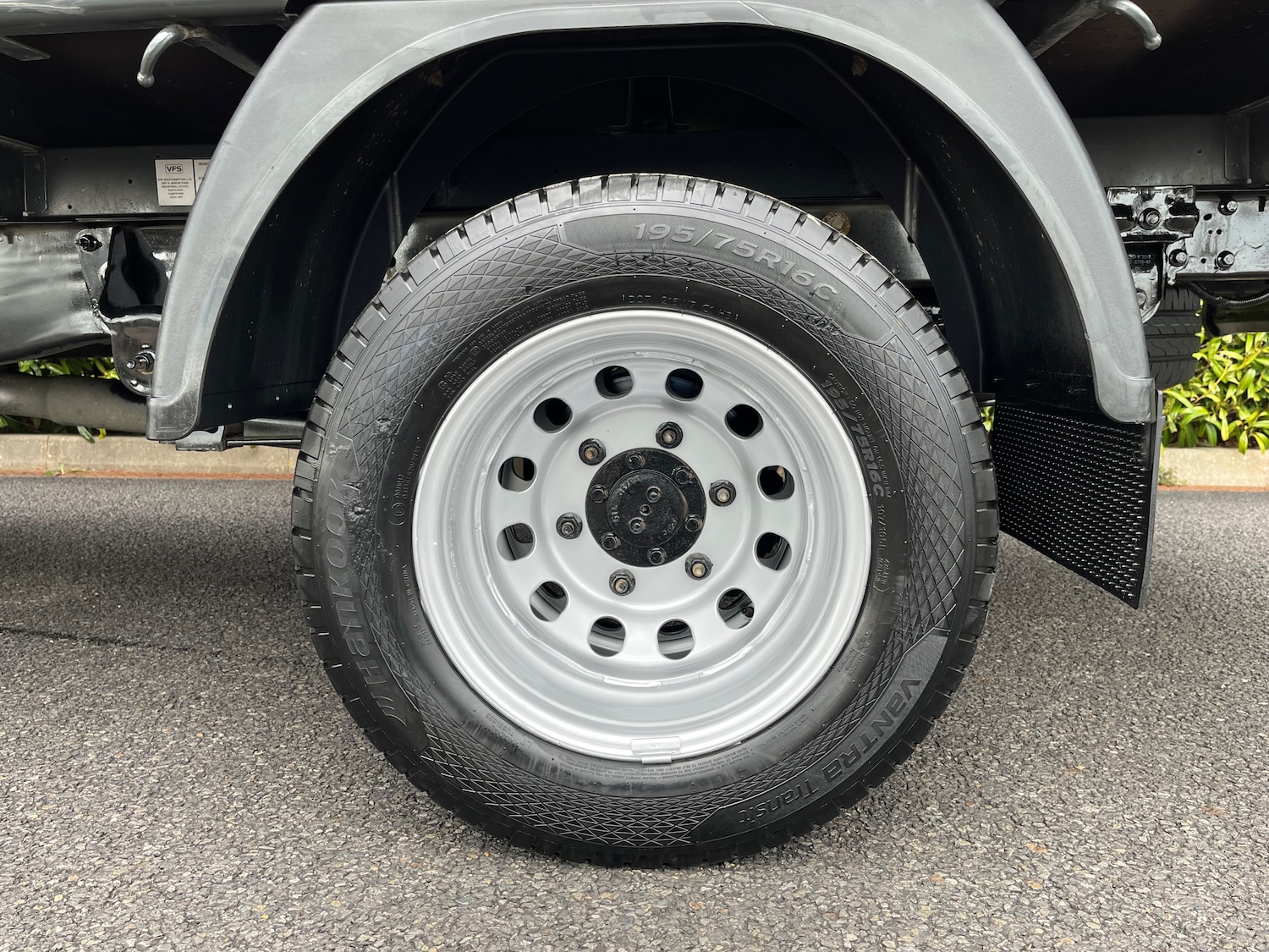 Used Ford Transit 2022 for sale - 78098400: Photo 21