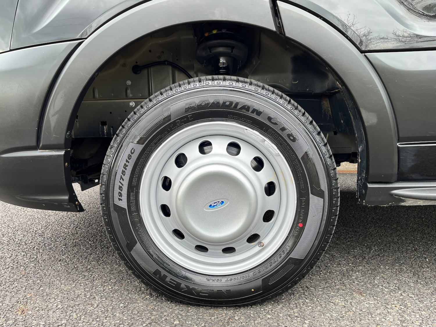 Used Ford Transit 2022 for sale - 78098400: Photo 22