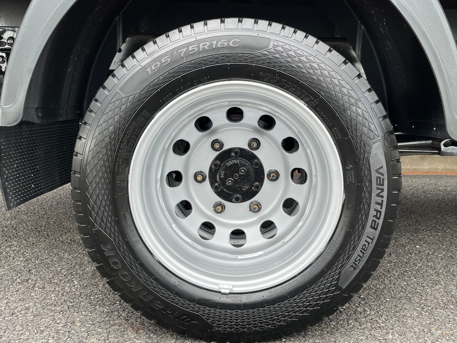 Used Ford Transit 2022 for sale - 78098400: Photo 23