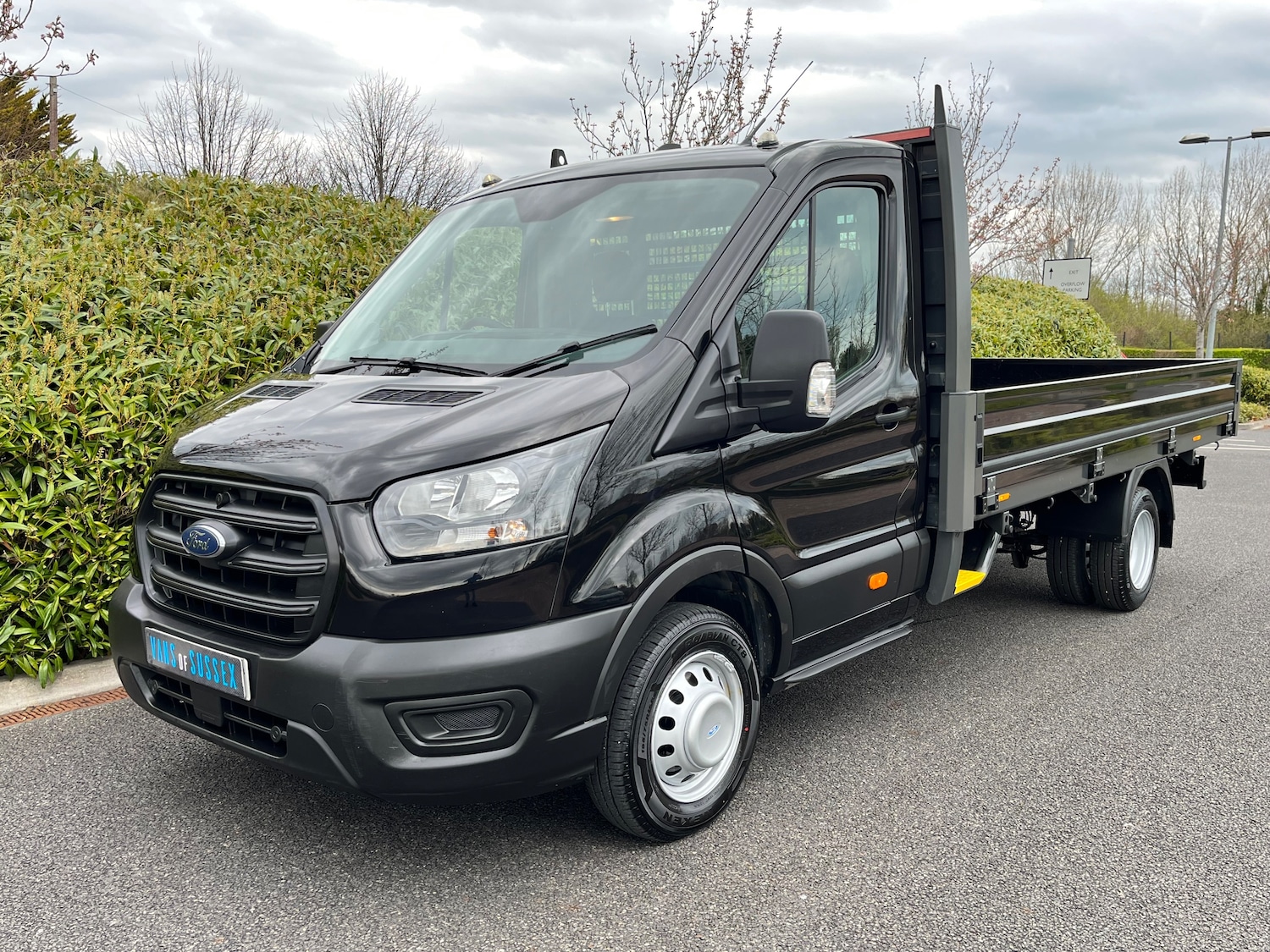 Used Ford Transit 2022 for sale - 78098400: Photo 25