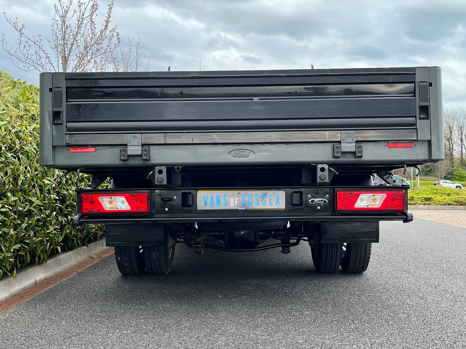 Used Ford Transit 2022 for sale - 78098400: Photo 26