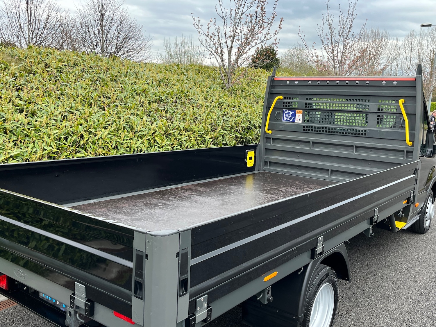 Used Ford Transit 2022 for sale - 78098400: Photo 27