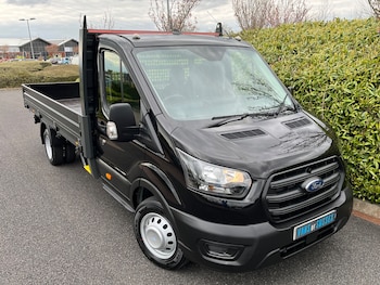 Used Ford Transit 2022 for sale - 78098400: Photo