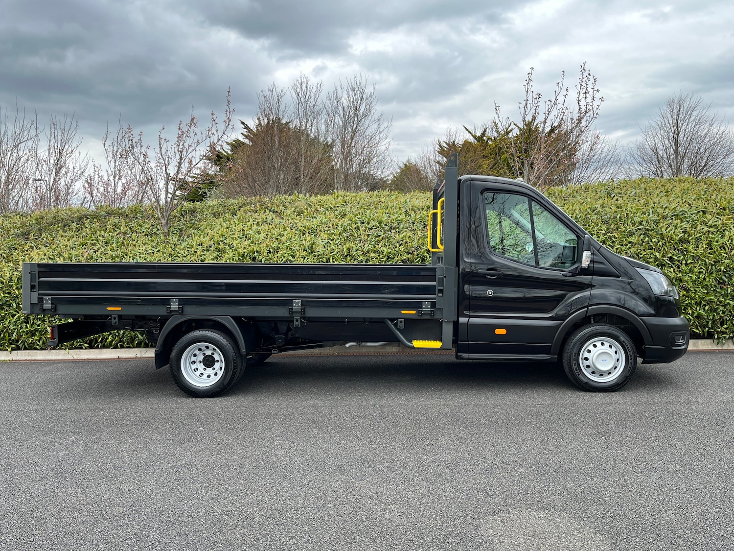 Used Ford Transit 2022 for sale - 78098400: Photo 4