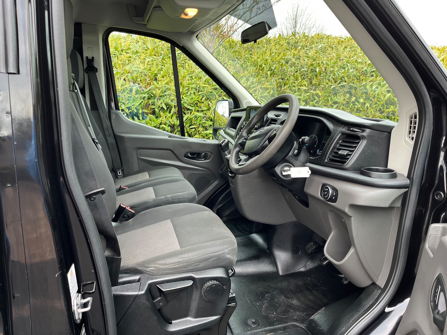 Used Ford Transit 2022 for sale - 78098400: Photo 5