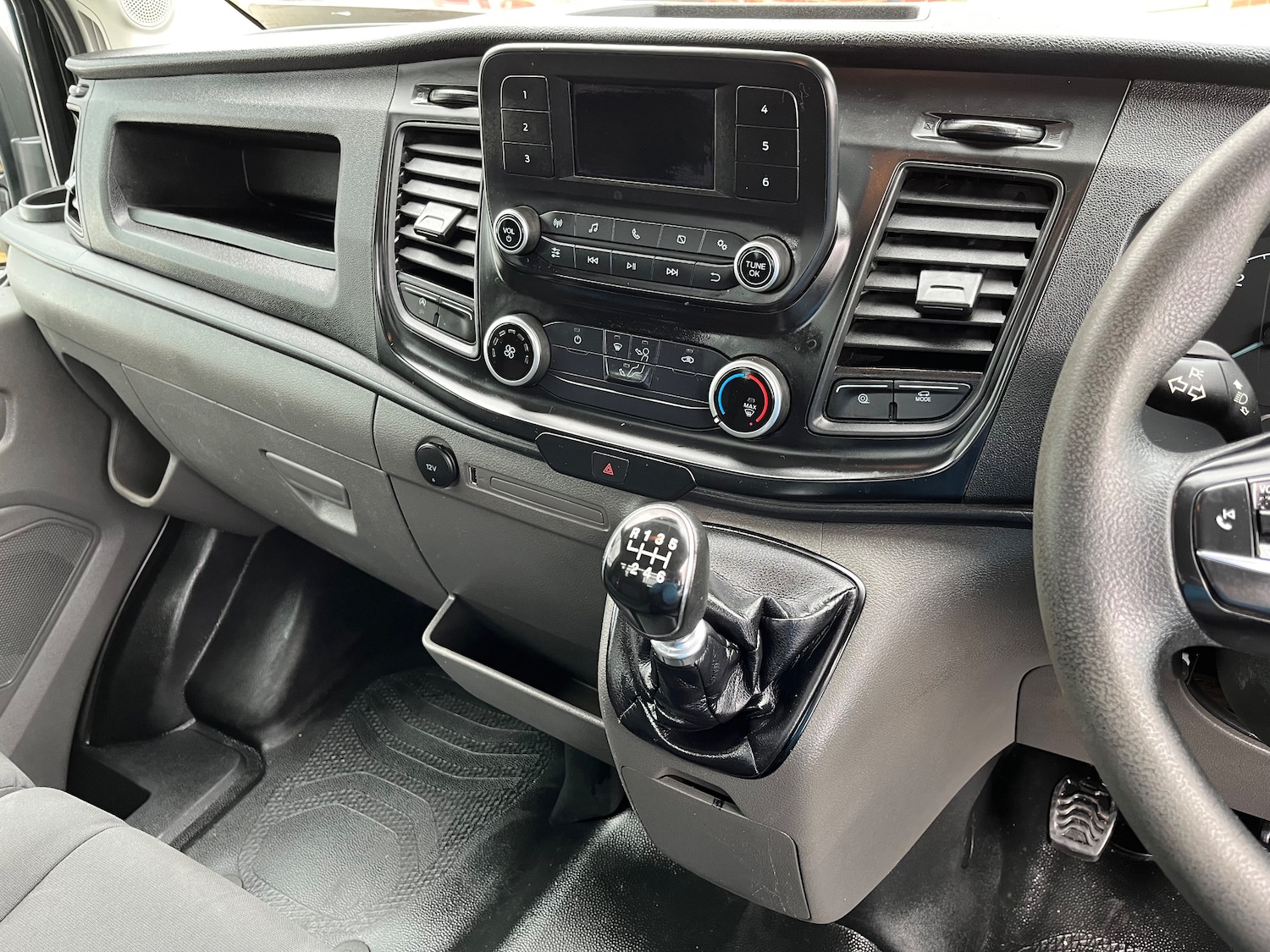 Used Ford Transit 2022 for sale - 78098400: Photo 6