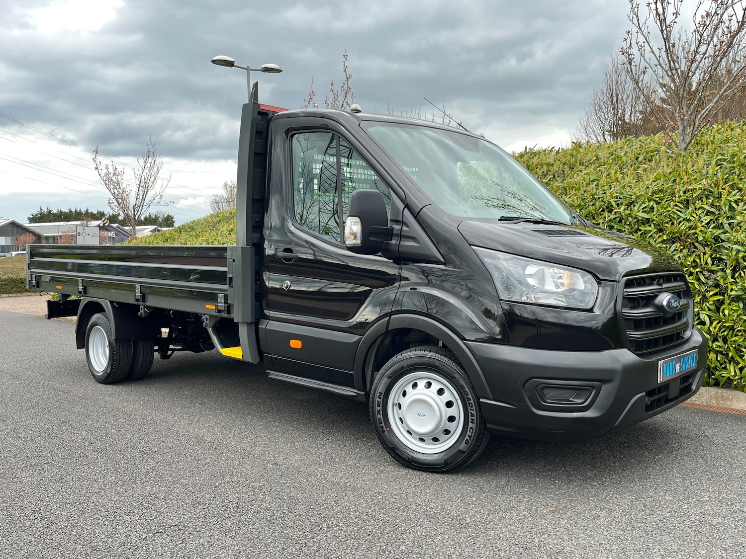 Used Ford Transit 2022 for sale - 78098400: Photo 7