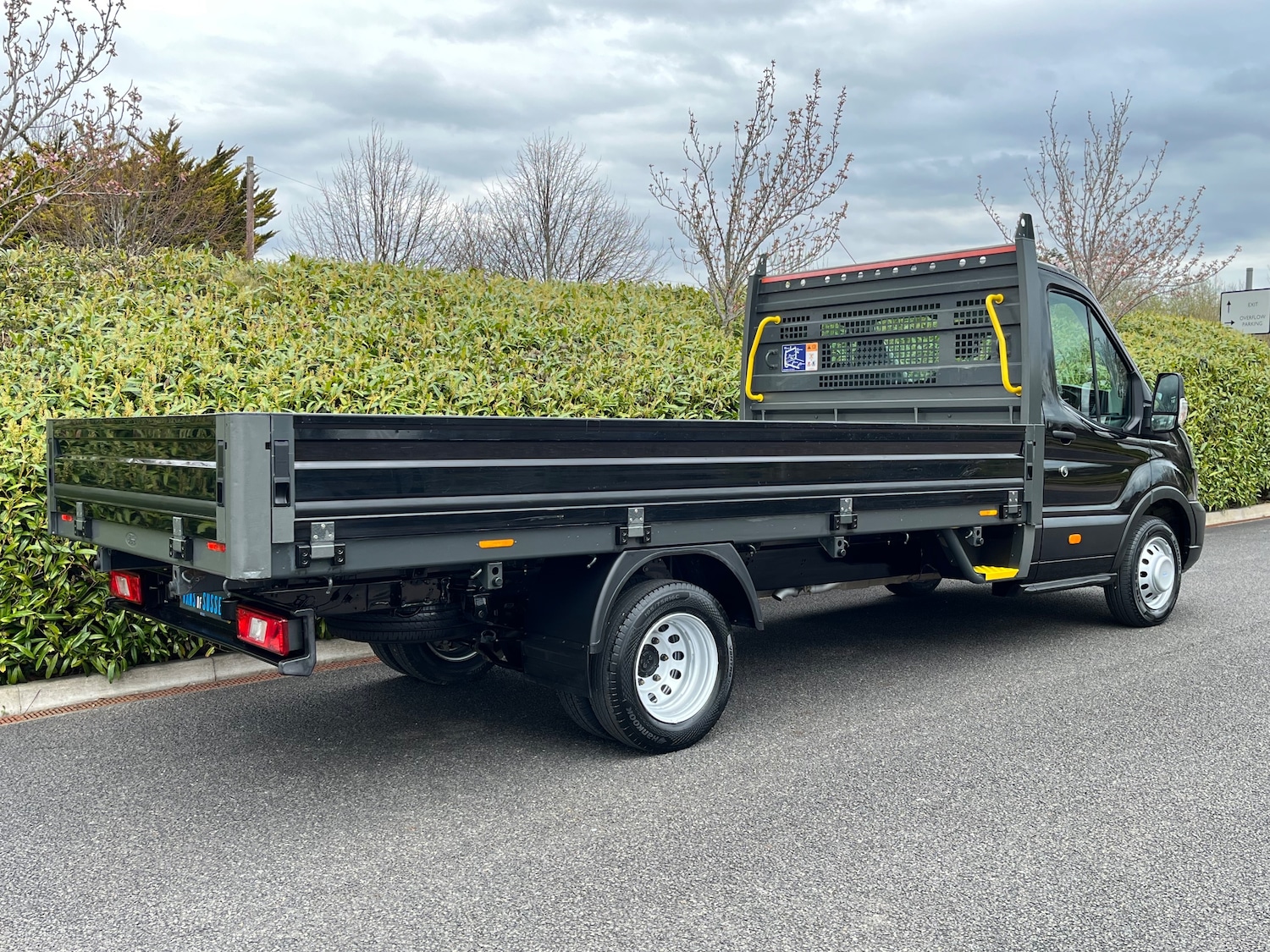 Used Ford Transit 2022 for sale - 78098400: Photo 8