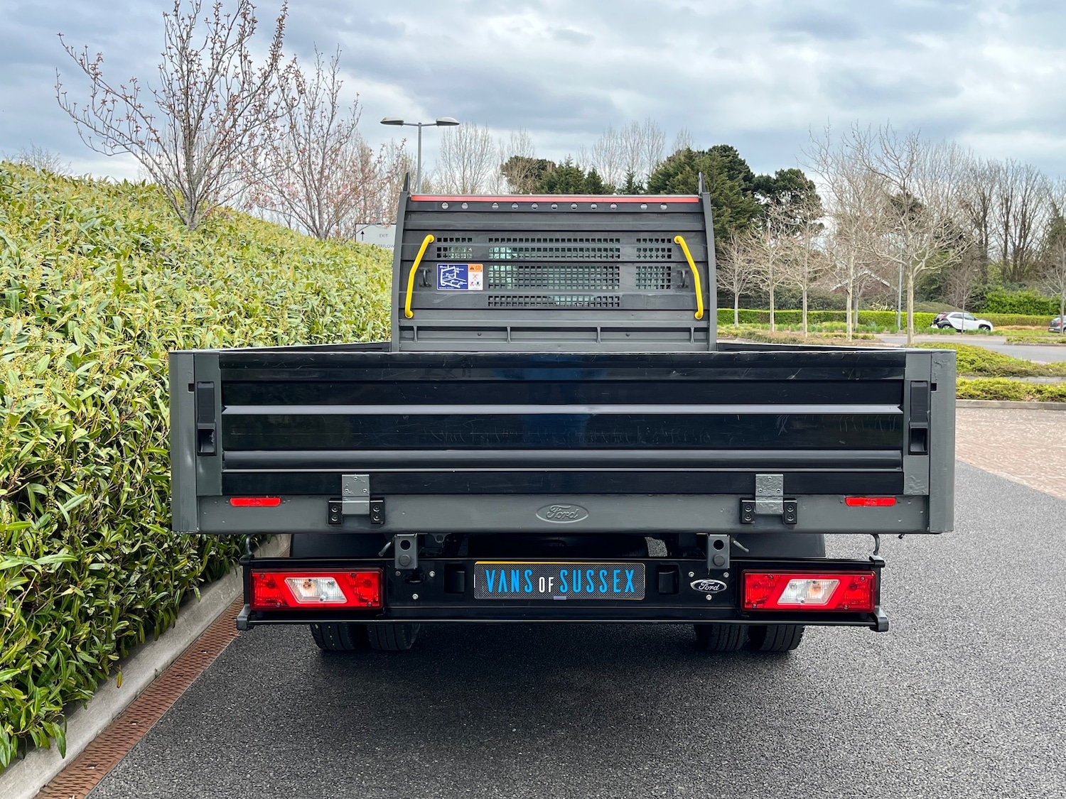 Used Ford Transit 2022 for sale - 78098400: Photo 9