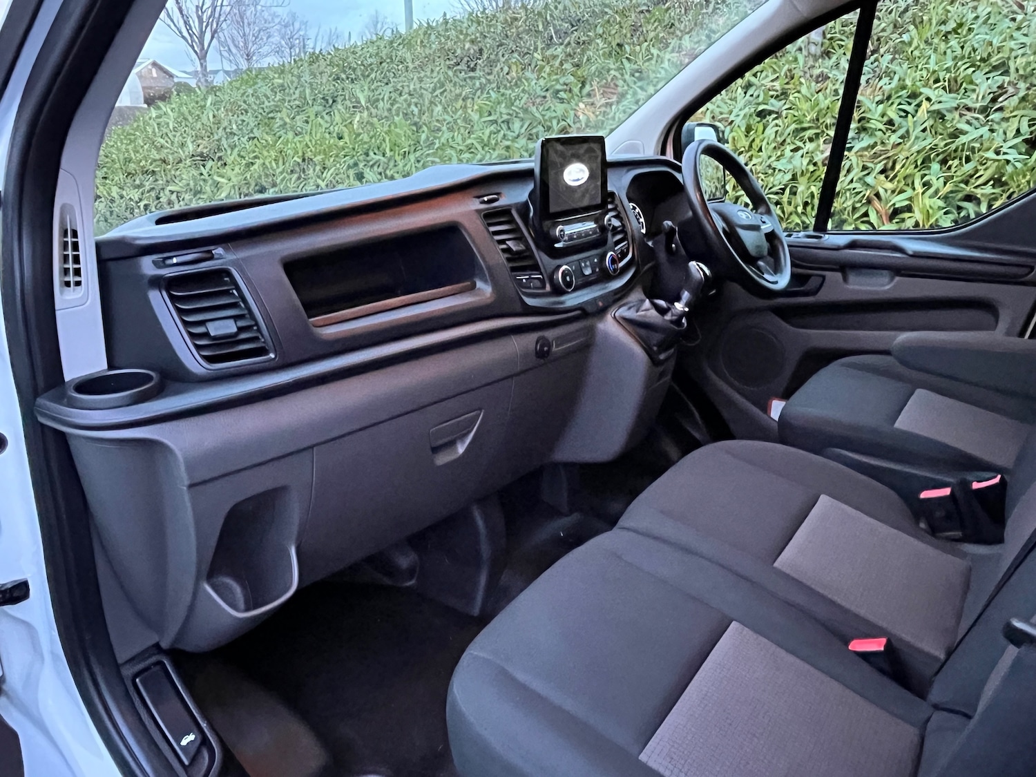 Used Ford Transit Custom 2021 for sale - 77324004: Photo 12