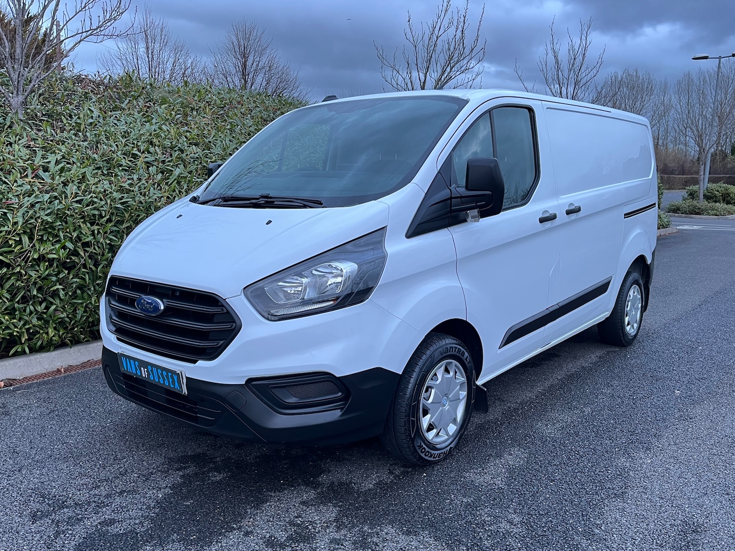 Used Ford Transit Custom 2021 for sale - 77324004: Photo 14