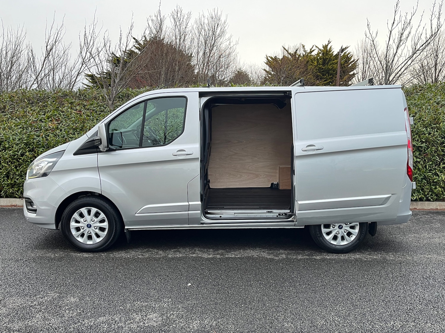 Used Ford Transit Custom 2022 for sale - 77245178: Photo 12