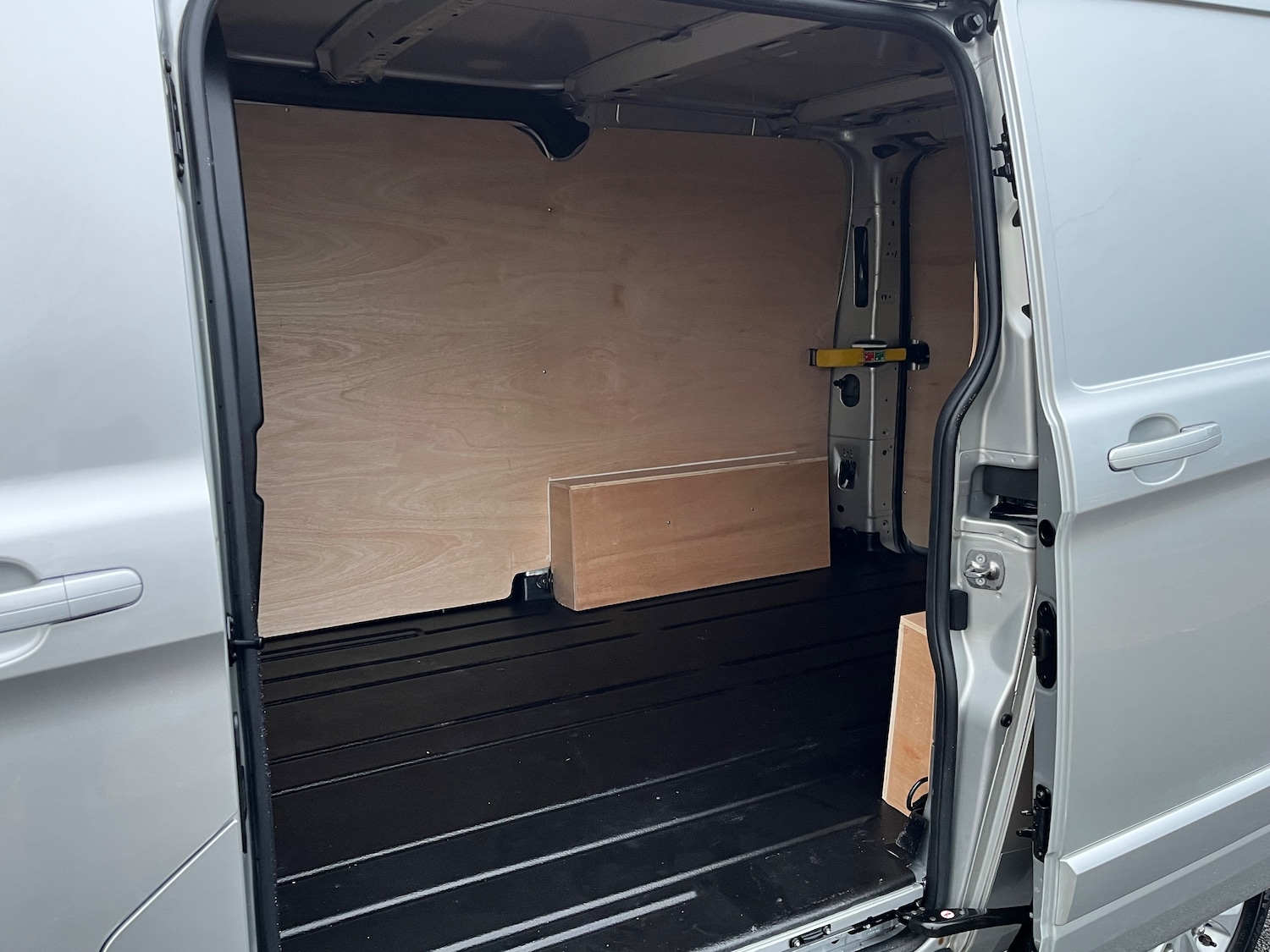 Used Ford Transit Custom 2022 for sale - 77245178: Photo 13